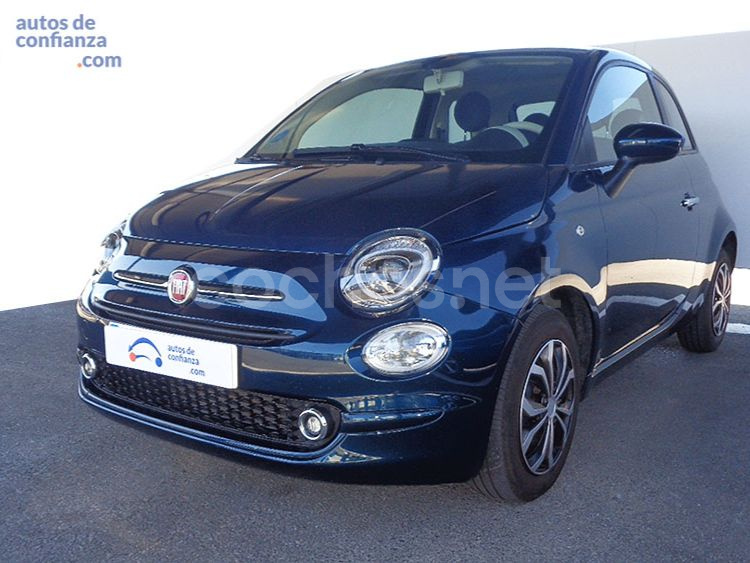 FIAT 500 Dolcevita 1.0 Hybrid 70 CV