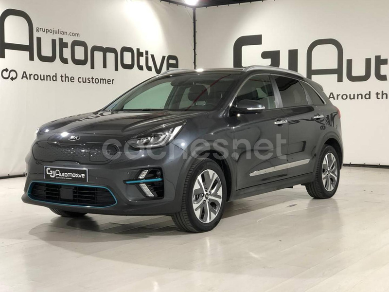 KIA e-Niro eNiro Drive
