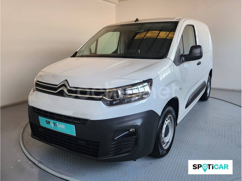 CITROEN Berlingo Talla M BlueHDi 100 CONTROL