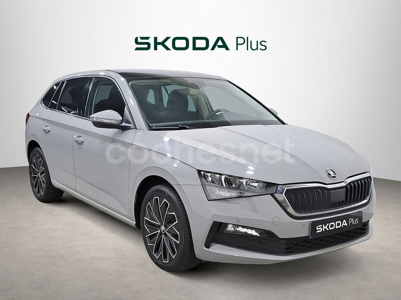 SKODA Scala 1.5 TSI 110 KW 150 CV DSG Style 5p.