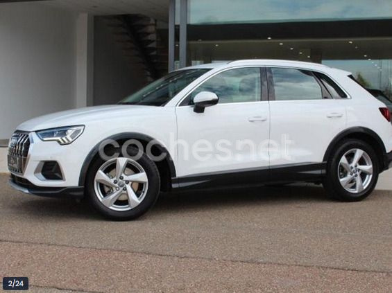 AUDI Q3 Advanced 35 TFSI