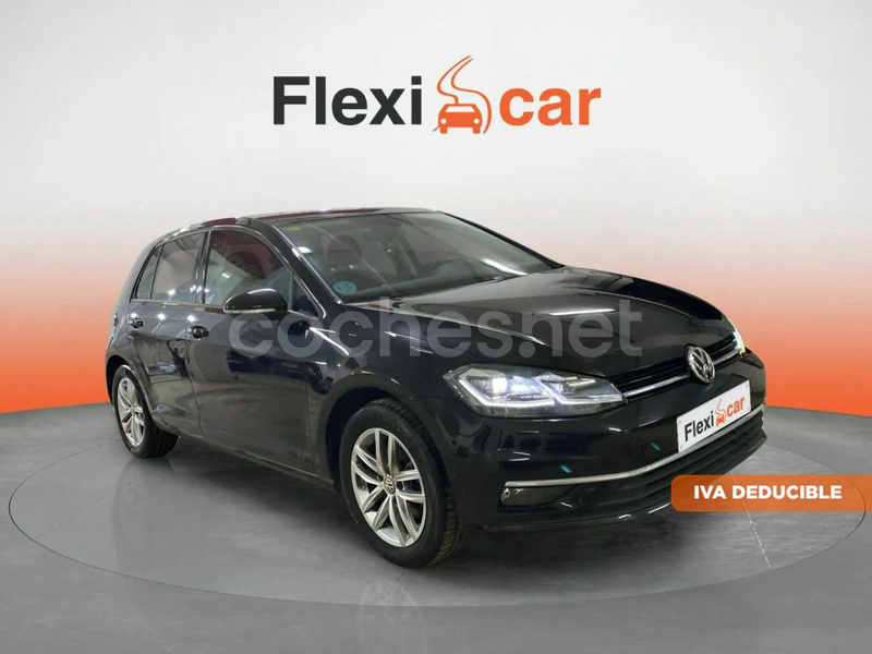 VOLKSWAGEN Golf Advance 1.5 TSI EVO DSG