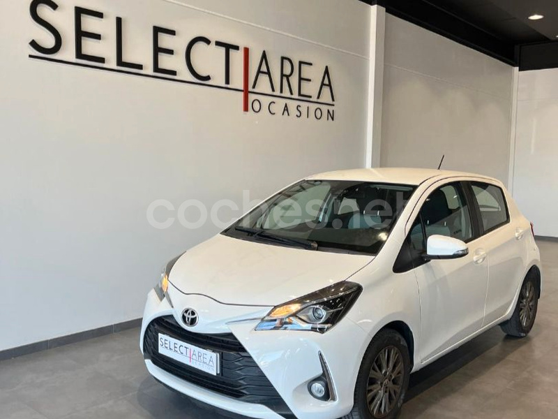 TOYOTA Yaris 1.0 70 Active Tech