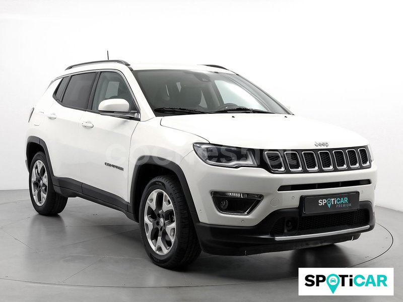 JEEP Compass 1.4 Mair Limited 4x2