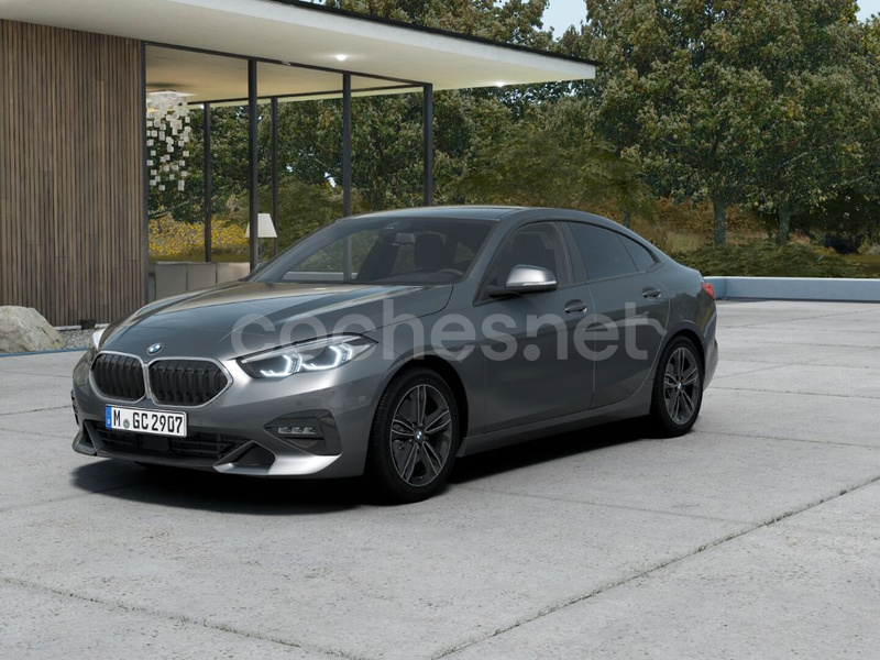 BMW Serie 2 218dA Gran Coupe