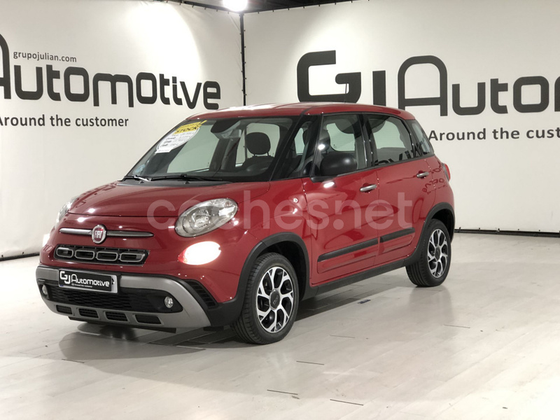 FIAT 500L Connect 1.4 16v 95 CV SS