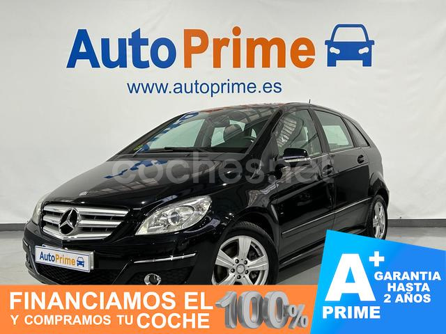 MERCEDES-BENZ Clase B B 180 CDI