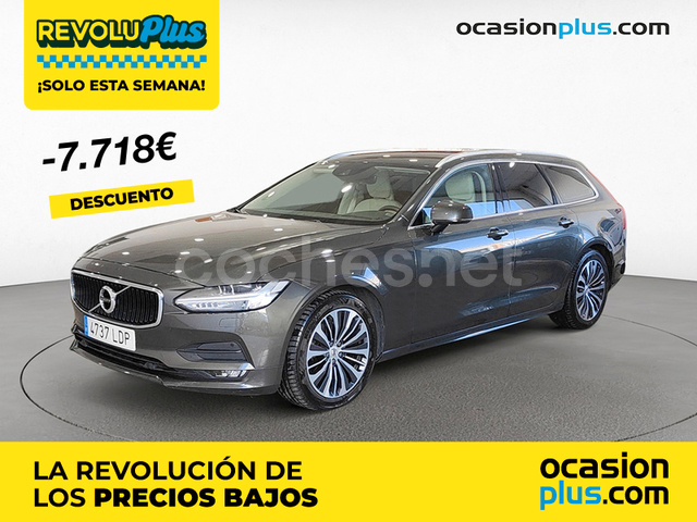 VOLVO V90 2.0 D4 Business Plus Auto