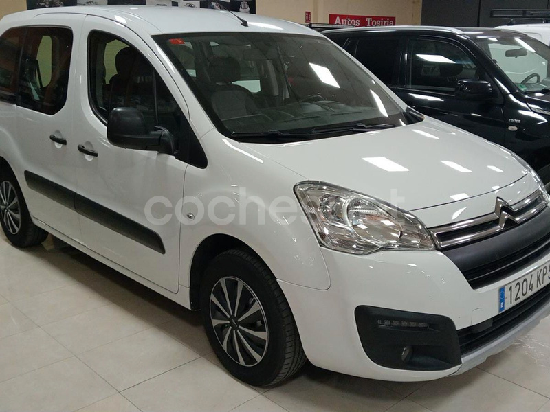 CITROEN Berlingo BlueHDi Club