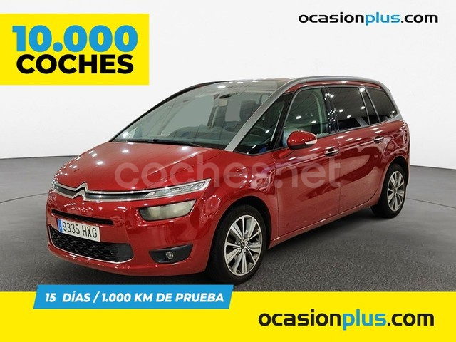 CITROEN Grand C4 Picasso BlueHDi 150 Airdream Intensive