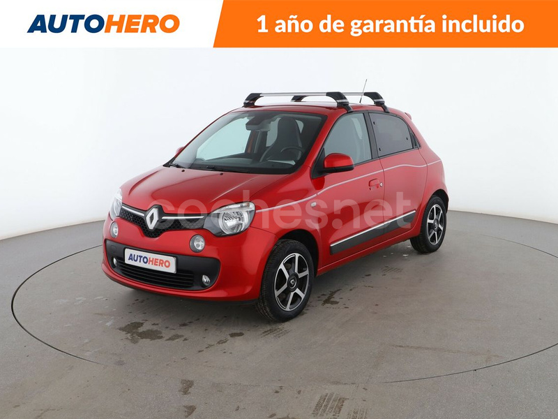 RENAULT Twingo Zen TCe 18