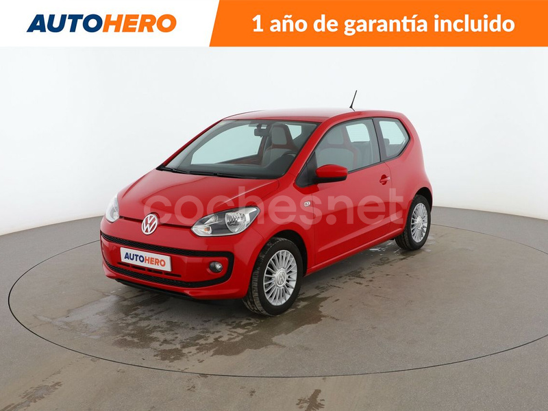 VOLKSWAGEN up! High up 1.0