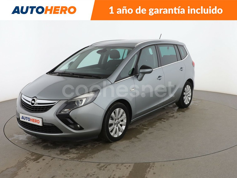 OPEL Zafira Tourer 2.0 CDTi 130 CV Selective