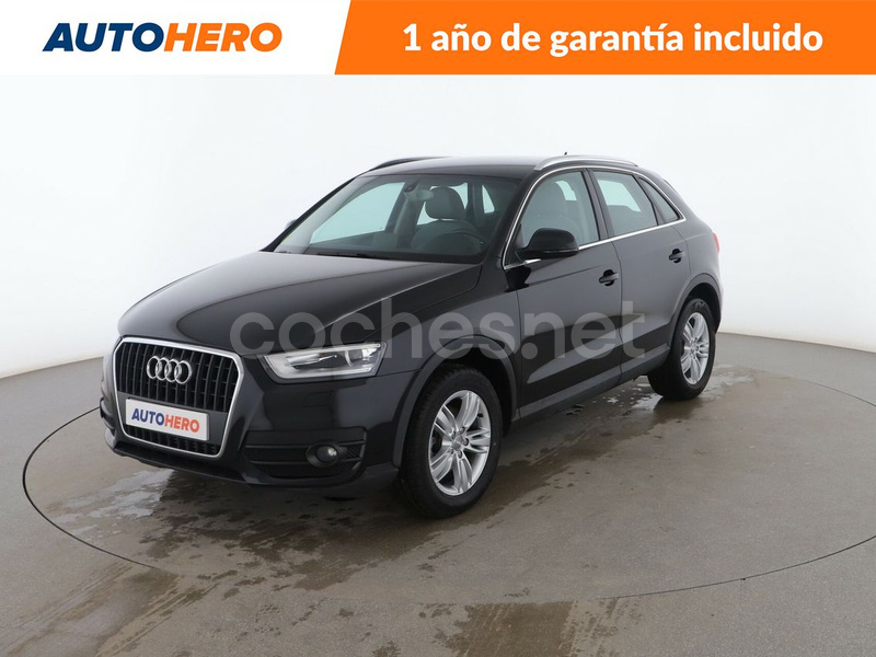 AUDI Q3 2.0 TDI Ambition