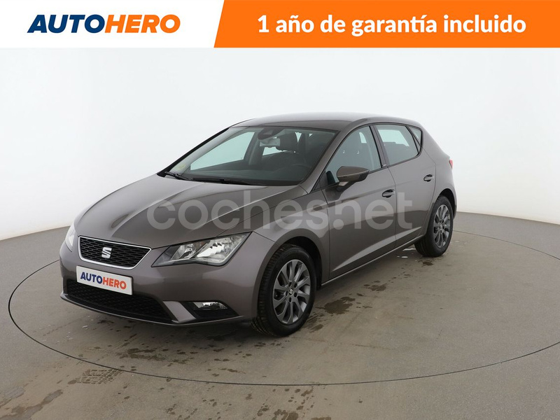 SEAT León 1.6 TDI StSp ITech