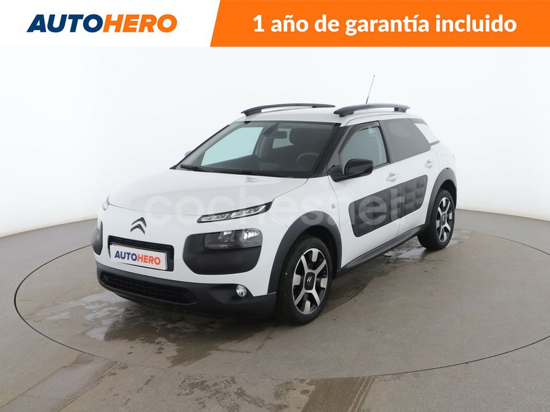 CITROEN C4 Cactus PureTech SS Feel Edition