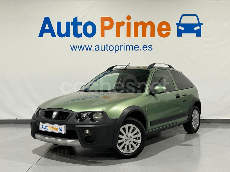 ROVER Streetwise 2.0 D S