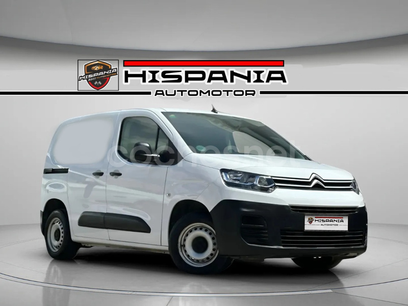 CITROEN Berlingo Talla M BlueHDi 75 CONTROL