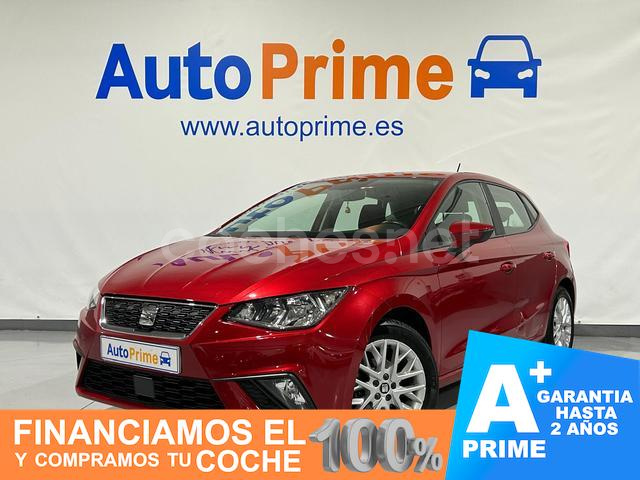 SEAT Ibiza 1.0 Reference