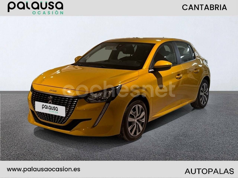 PEUGEOT 208 PureTech Active