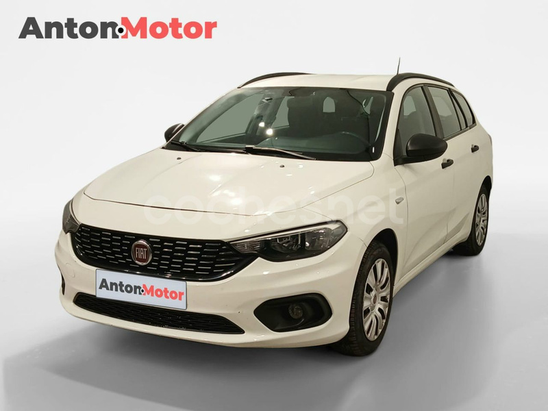 FIAT Tipo 1.6 16v Business Mjet.