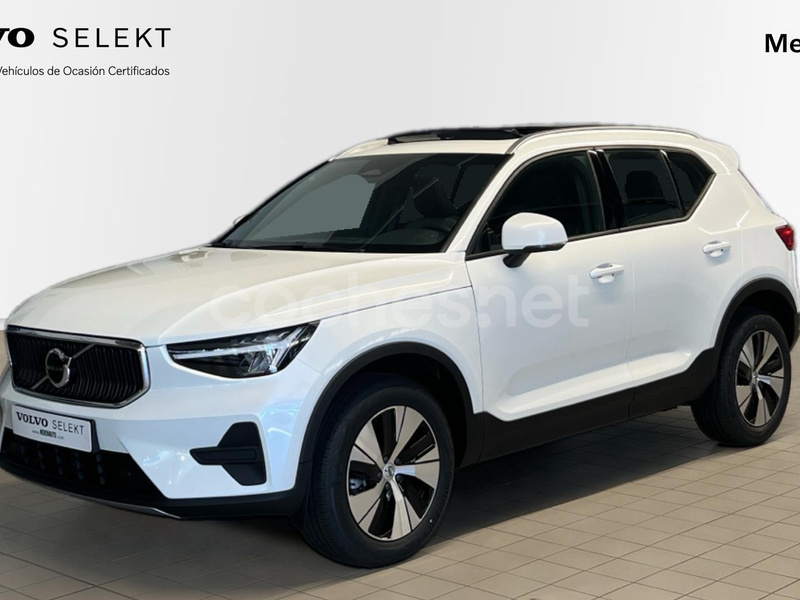 VOLVO XC40 2.0 B3 G Core Auto