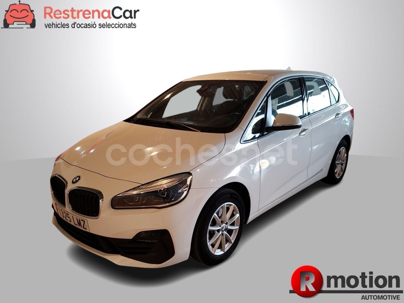 BMW Serie 2 Active Tourer 218d Business