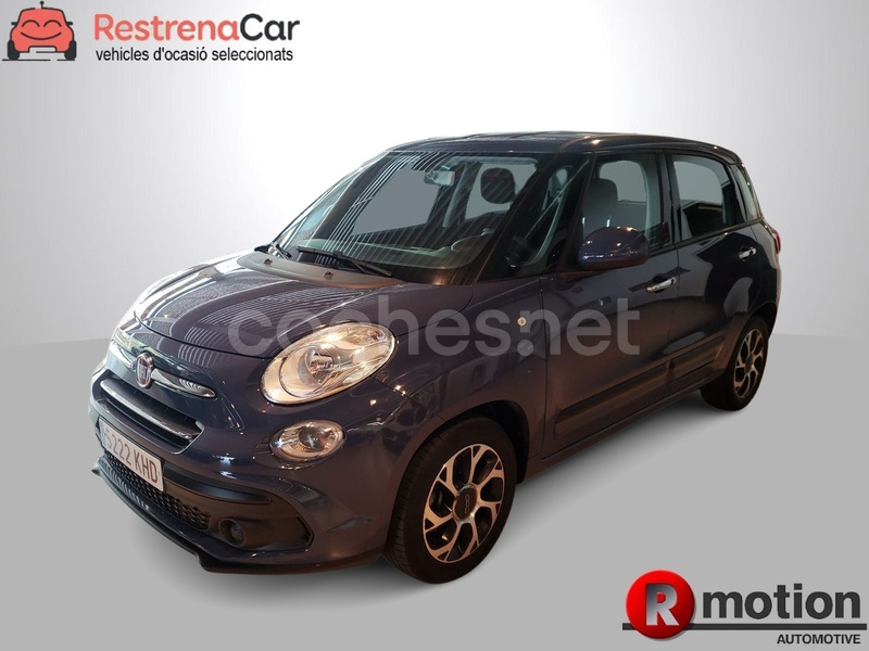 FIAT 500L 1.4 16v 70kW 95CV Lounge 5p.