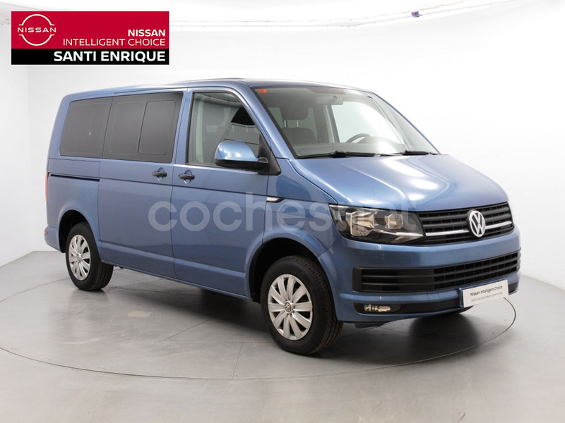 VOLKSWAGEN Caravelle Trendline Corto 2.0 TDI BMT