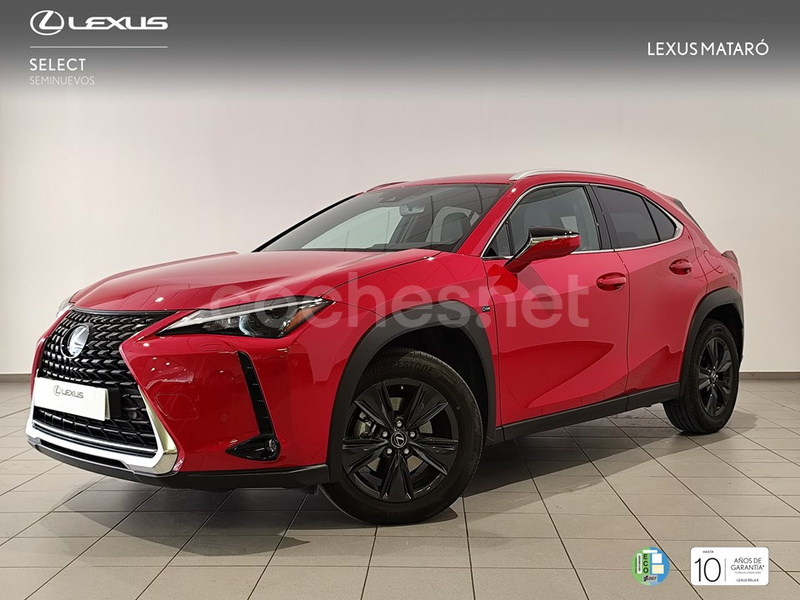 LEXUS UX 2.0 250h Premium