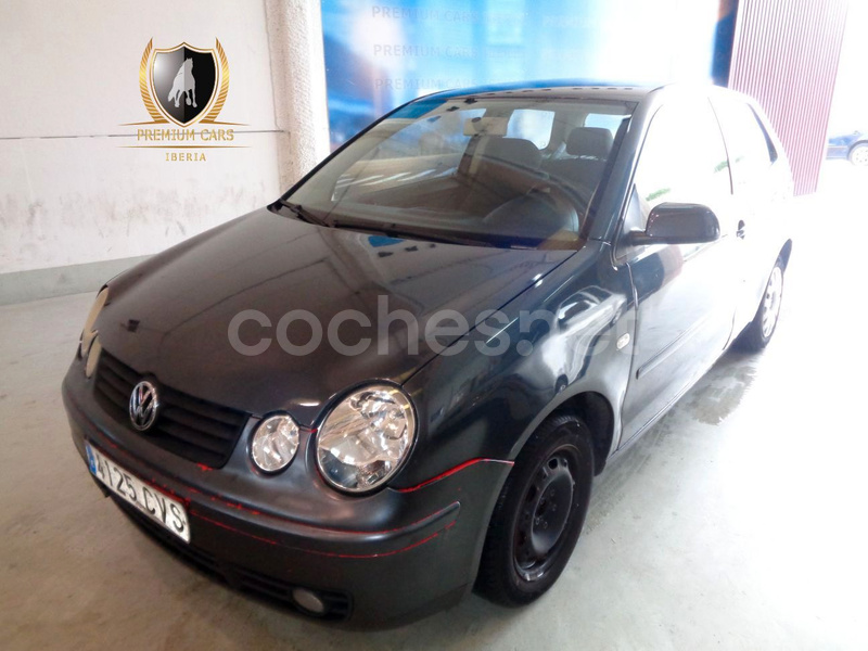 VOLKSWAGEN Polo 1.9 TDI Trendline