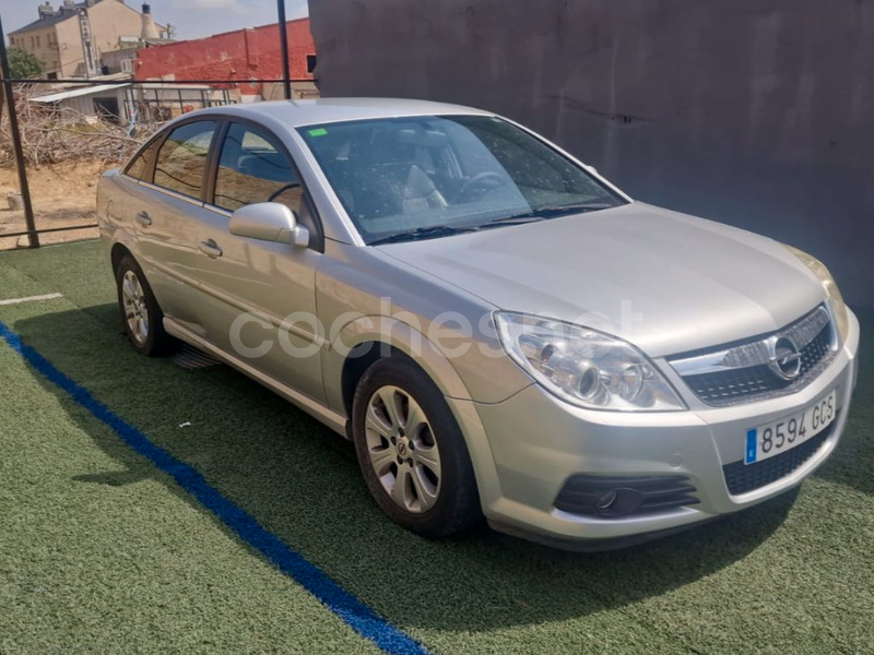 OPEL Vectra Elegance 1.9 CDTI 8v 120 CV 5p.