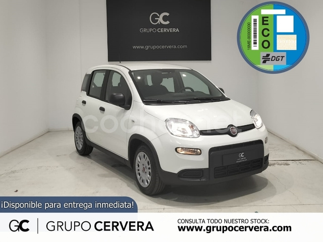 FIAT Panda Panda Hybrid 1.0