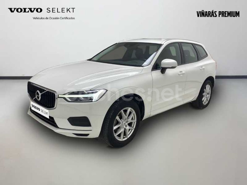 VOLVO XC60 2.0 D4 AWD Momentum 5p.