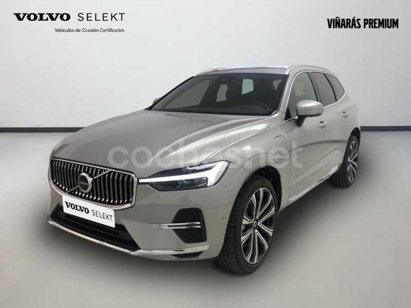 VOLVO XC60 2.0 T6 AWD Recharge Plus Bright Auto