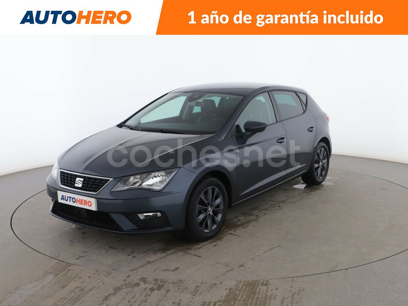 SEAT León 1.0 EcoTSI StSp Style