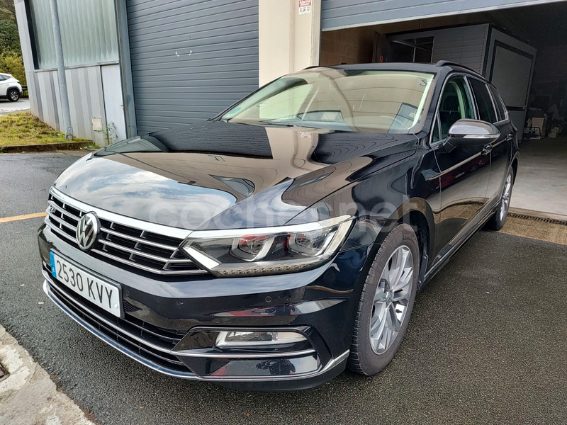 VOLKSWAGEN Passat RLine Exclus 2.0 TDI DSG Variant