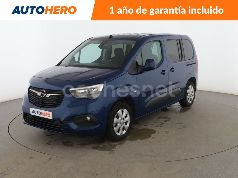 OPEL Combo Life 1.2 T SS Selective L