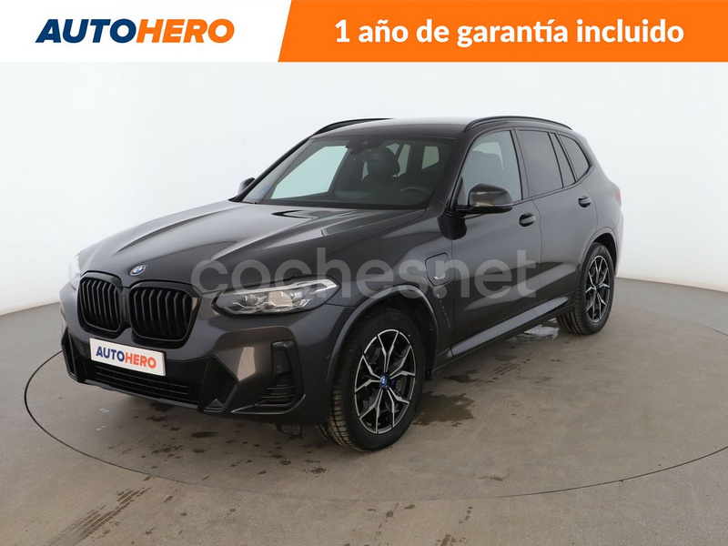 BMW X3 xDrive30e xLine