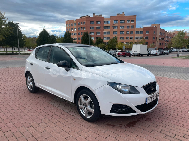 SEAT Ibiza 1.2 TDI Reference