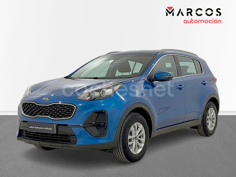 KIA Sportage 1.6 GDi Concept 4x2