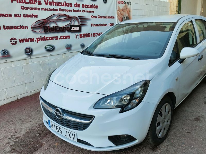 OPEL Corsa 1.3 CDTi Business