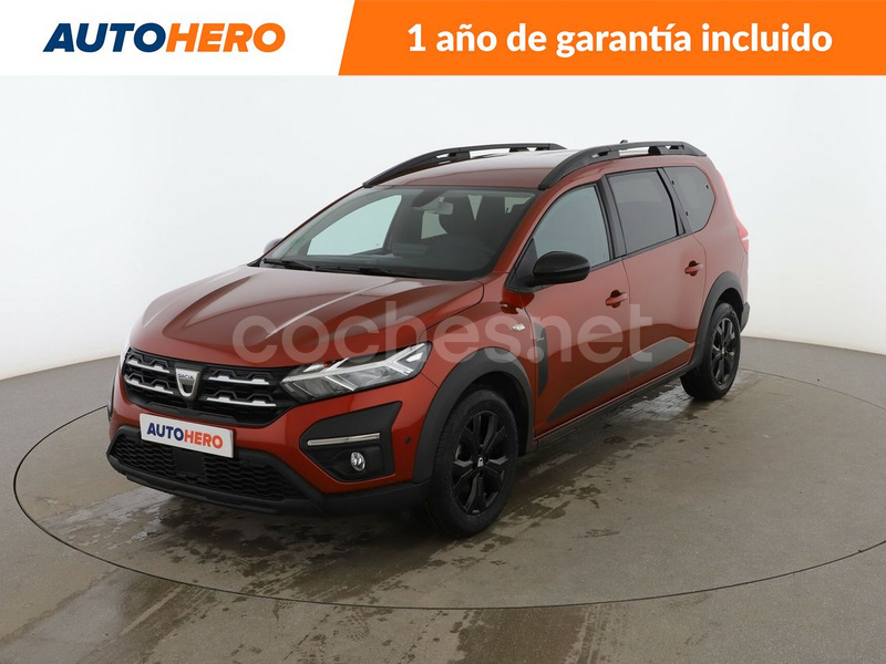 DACIA Jogger S.L. Extreme Go TCe