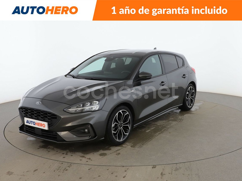 FORD Focus 1.0 Ecoboost STLine