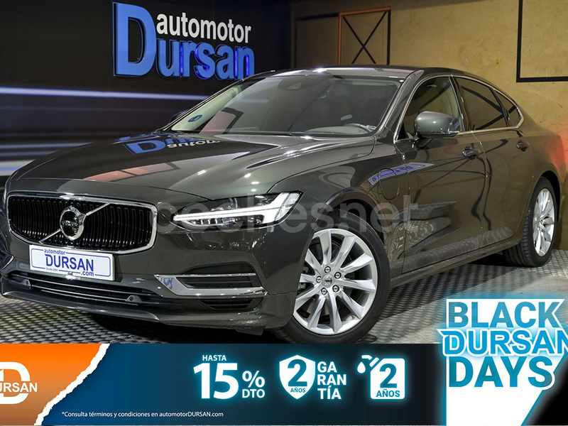 VOLVO S90 2.0 T8 Twin AWD Momentum Auto