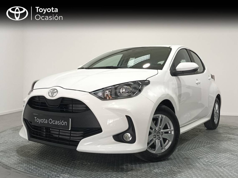 TOYOTA Yaris 1.5 125 SEdition