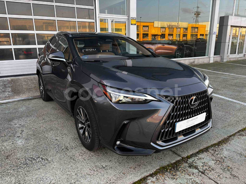 LEXUS NX 450h Executive 4WD