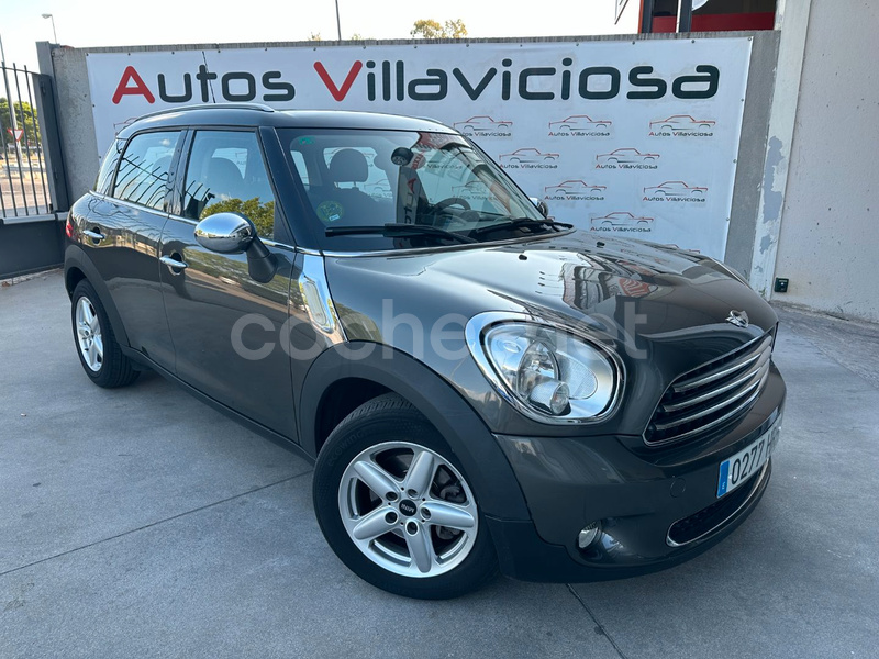 MINI Countryman 1.6 Cooper Auto