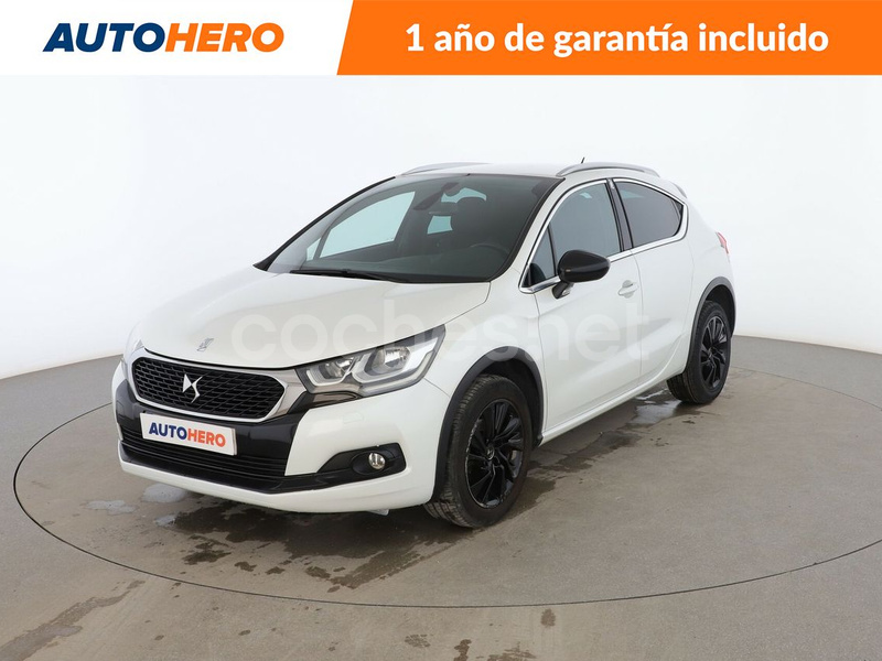 DS DS 4 Crossback 1.2 PureTech SS Desire