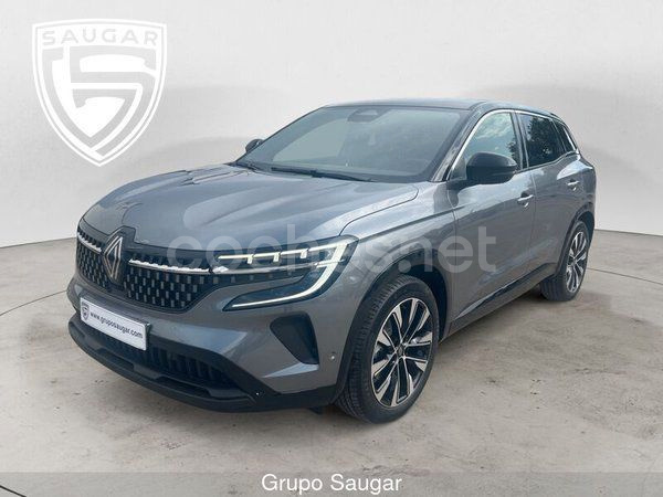 RENAULT Austral Techno ETech Full Hybrid